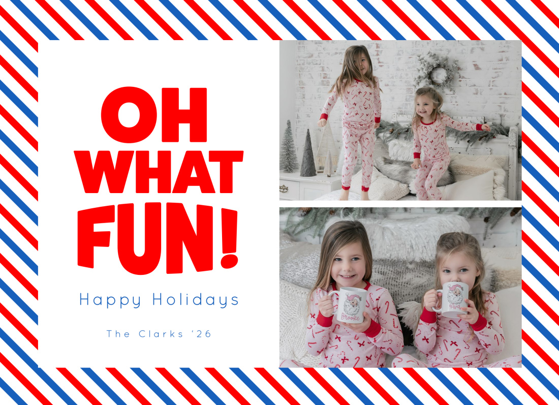 2 Photos layout